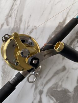 Okuma Titus TG 50 W ll -50 Wide 2 Speed Lever Drag Reel With Tidewater Pole Used Make Offers for Sale in Oyster Bay, NY - OfferUp Okuma Titus TG 50 W ll -50 Wide 2 Speed Lever Drag Reel With Tidewater Pole Used Make Offers for Sale in Oyster Bay, NY - OfferUp