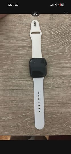 Apple watch SE