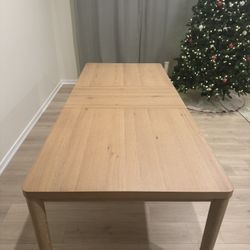 Dinning Table