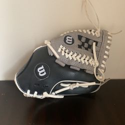 Wilson A360  10" baseball glove RHT