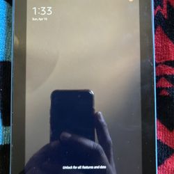 Amazon Fire Tablet 32 GB