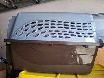 CRATE