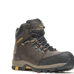 Wolverine Work boots 🥾 9.5 And 10