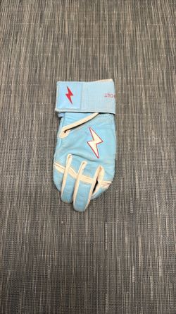 Bruce Bolt Batting Glove
