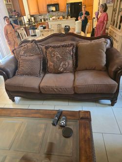 Couches