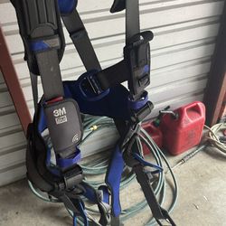 Safety Harness