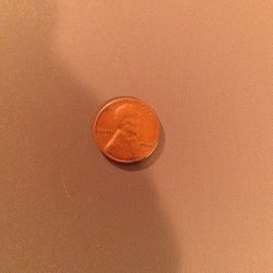 1964 Penny 