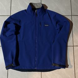 Patagonia Jacket Size Small