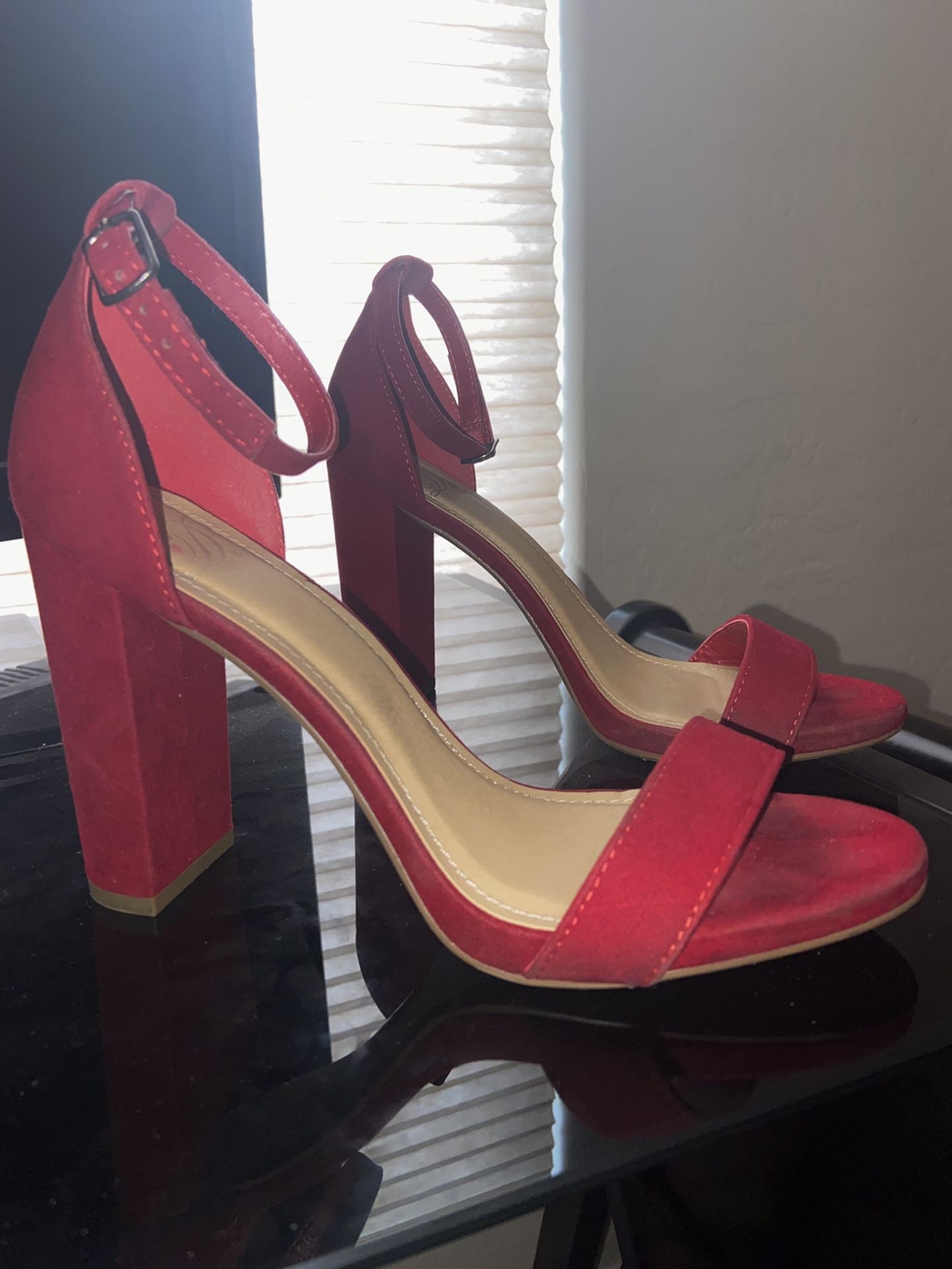 Heels