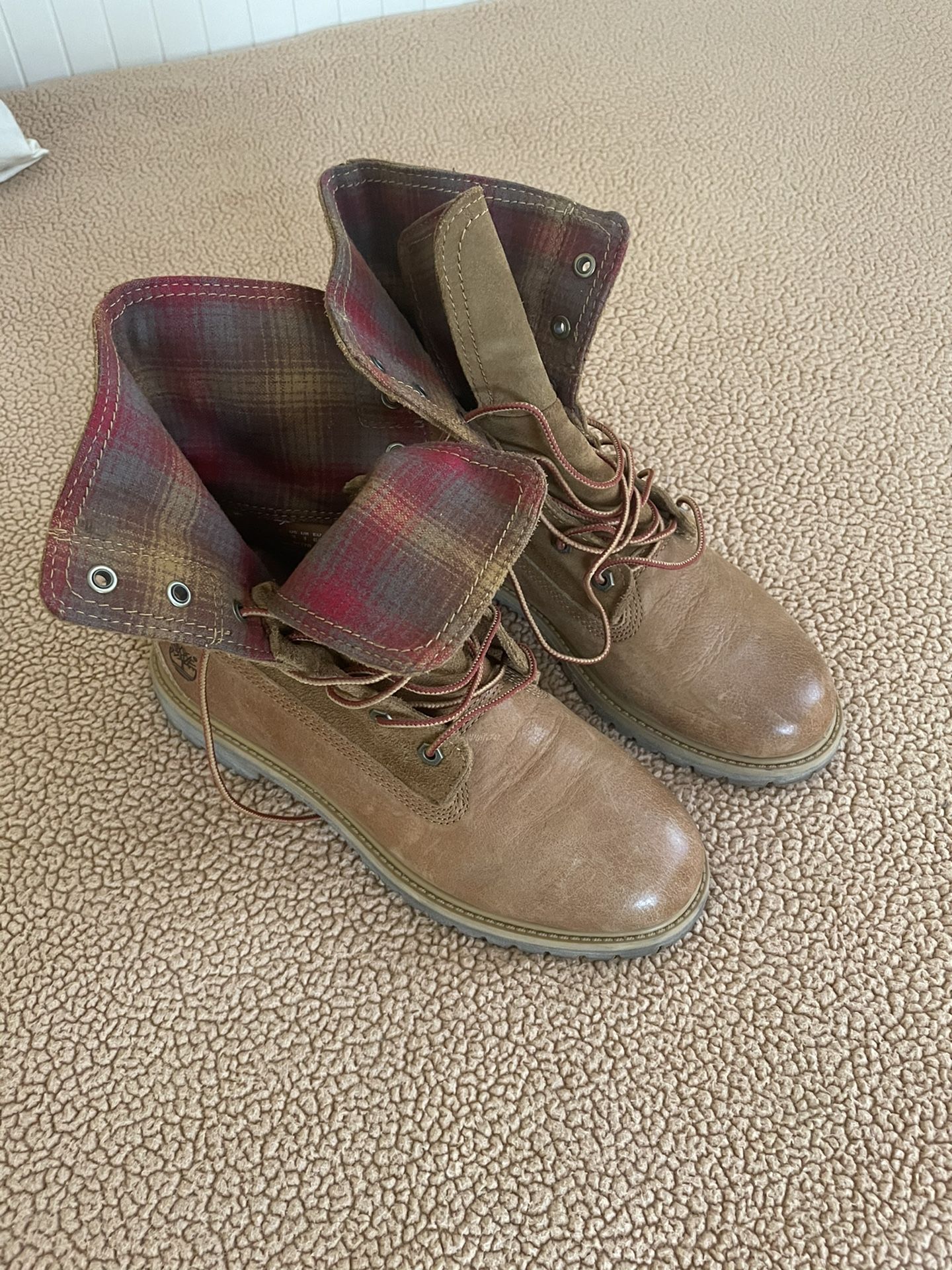 Timberland Boot- Men’s US 10