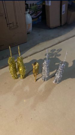 Christmas Decorations