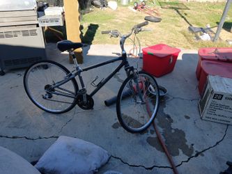 Giant  Cypress Bike  Light 