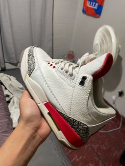 jordan 3s
