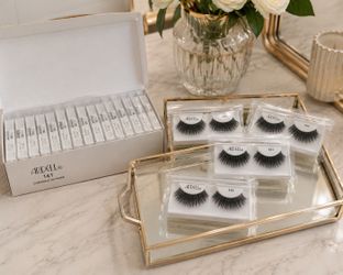 New Authentic Ardell 141 Glamour Lashes – $2.50 Each