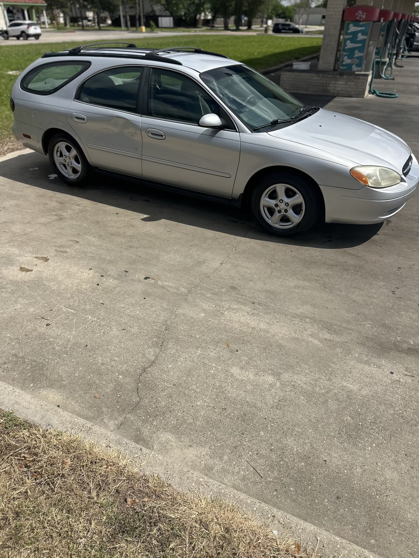 2003 Ford Taurus for Sale in Houston, TX - OfferUp