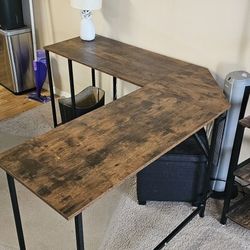 Computer Desk