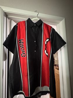 Storm Bowling shirt 2026
