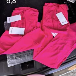 Lulu Women Short Set 