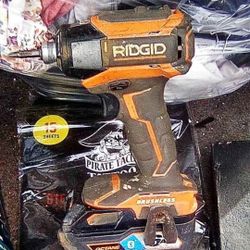 Drill