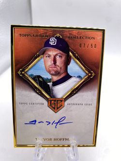 San Diego padres Baseball Card Lot 