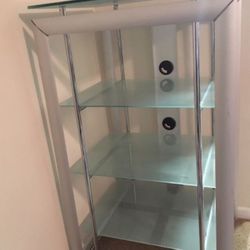 Tempered Glass Shelf