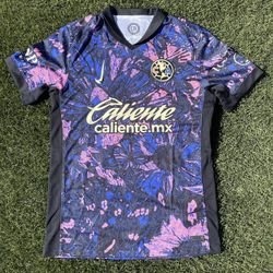 Club America Third 24/25 Men’s Jersey