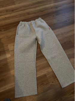 YoungLA sweats