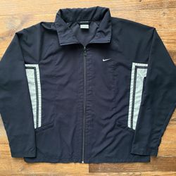 Y2K Nike Track Jacket