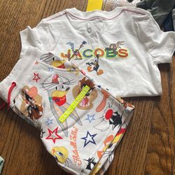 Marc Jacob’s