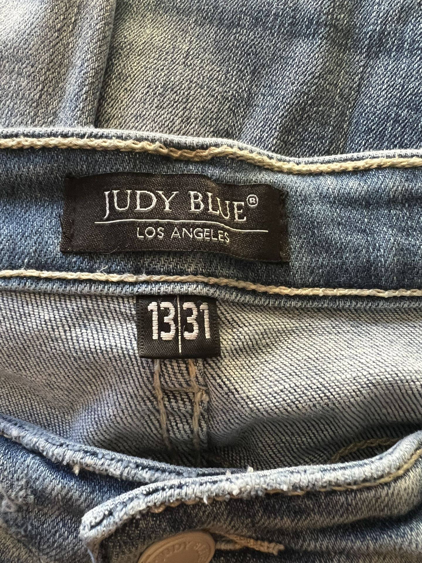 Judy Blues
