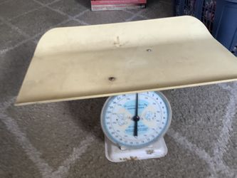 Infant/Baby  Scale