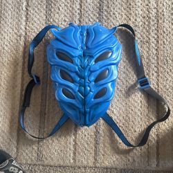 DC’s Blue Beetle Backpack 