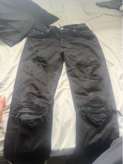 black patch amiris