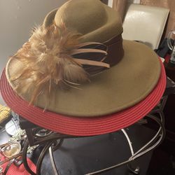 Women’s Hat