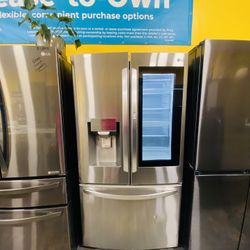 Refrigerador De Tableta A Pagos