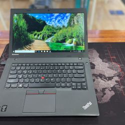 Lenovo L450 Windows 10 Core i5 8GB RAM 128GB SSD BUSINESS MACHINE 