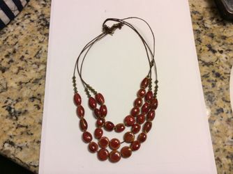 Necklace