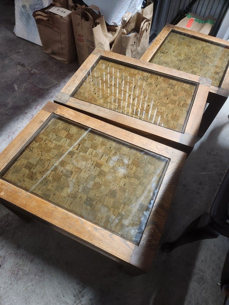 End Tables