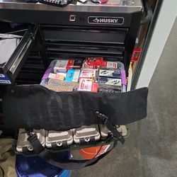 Cover for Rifle And Other Accessories For Hunting
