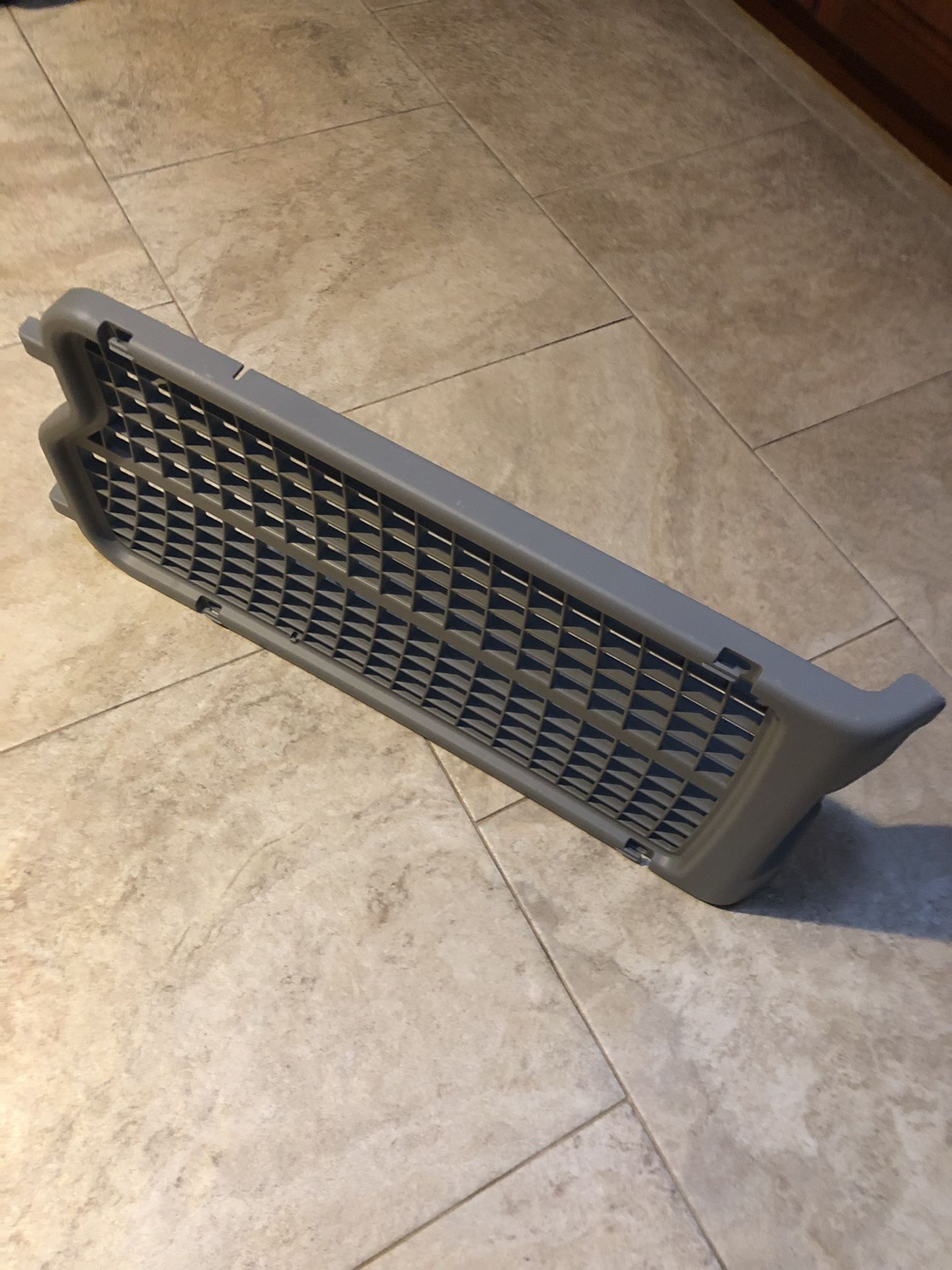 Dryer Rack For Samsung Dryer REDUCED PRICE