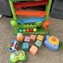 Baby Toys