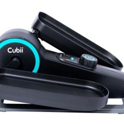 Cuby Move Elliptical