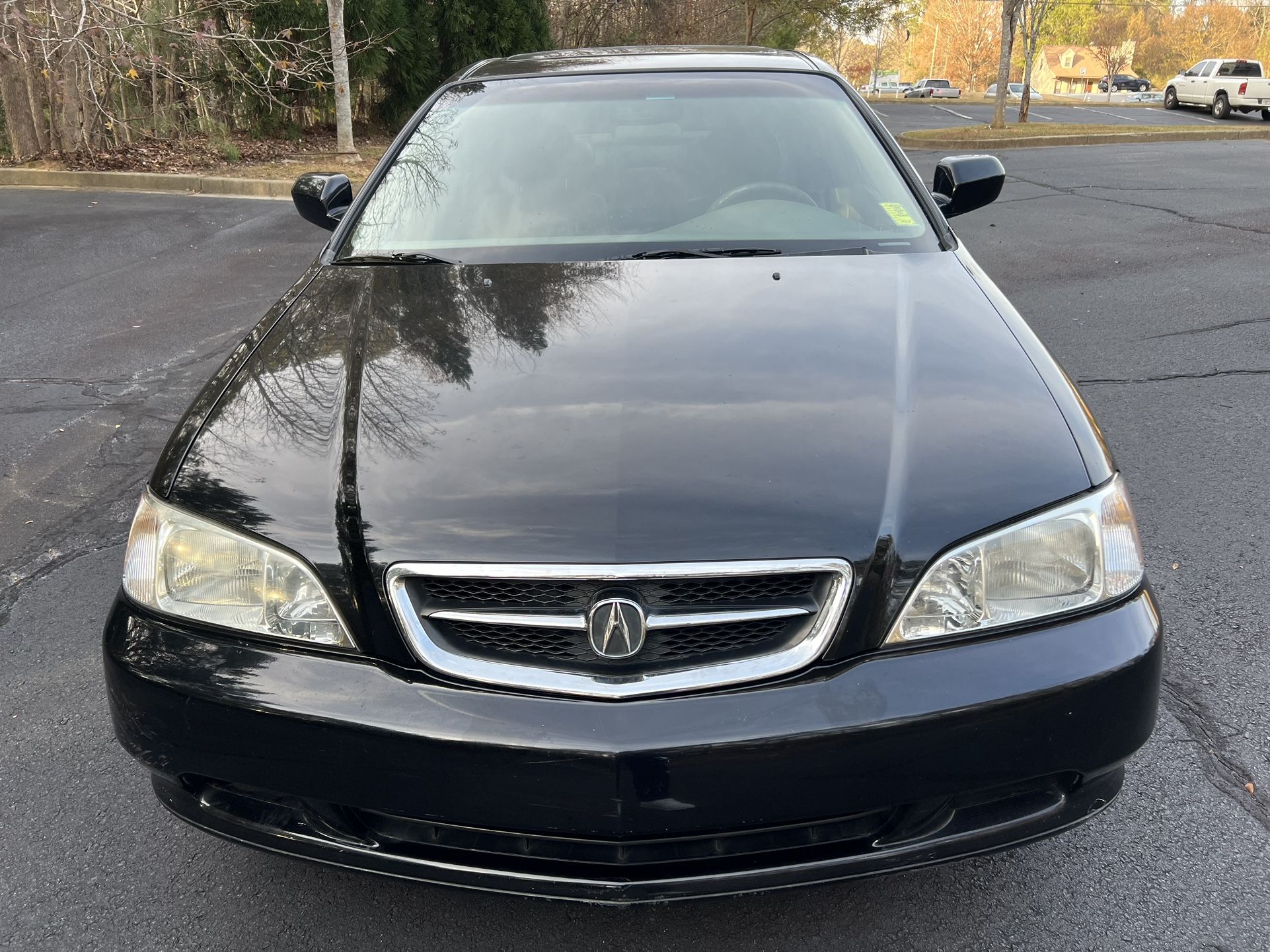 1999 Acura TL