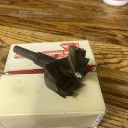 Milwaukee  Speed Bit Drill   2  1/4 Inch 