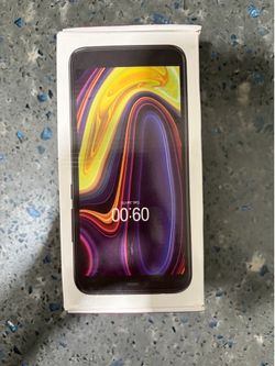 Foxx smart phone A55