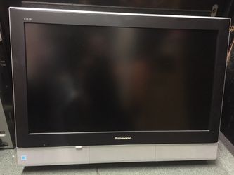 Panasonic 32” TV
