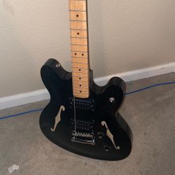 Squier Starcaster Affinity