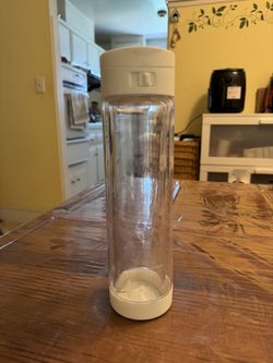 Water Bottle