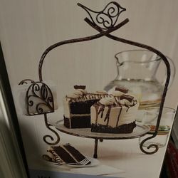 Amici Volare Cake Stand Set