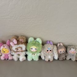 Figurines Surprise Box 